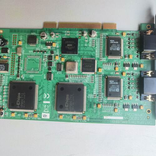议价DATAPATH LIMITED DGC103C 工业视频采