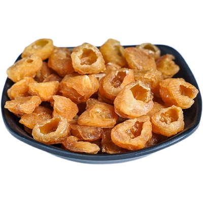 正品广西桂圆干龙眼肉250g/500g
