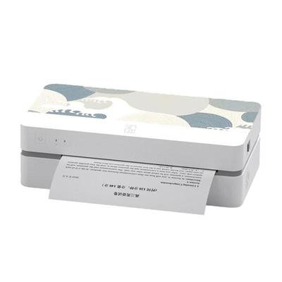 汉印wifi学生错题试卷打印机