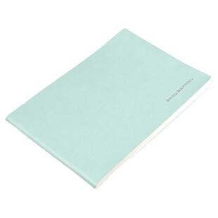 横翻A4思维导图笔记本加厚记事本B5大号康奈尔大学生方格本法考考研5r高效读书高考笔记本软皮网格专用本横款