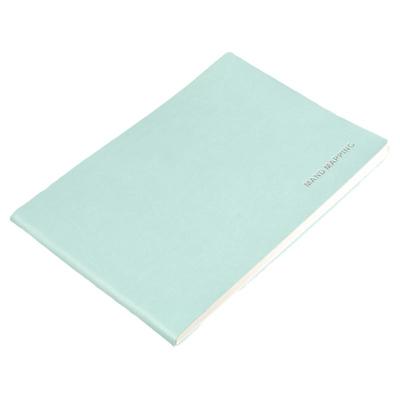 康奈尔笔记法5r思维导图本子