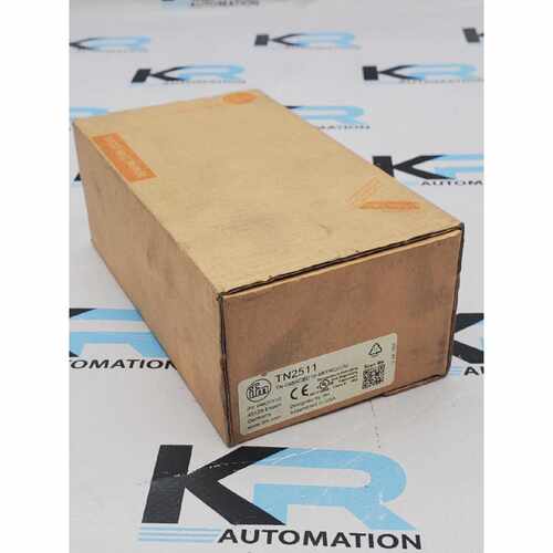 NEW IFM TN2511 HighPrecision Electronic Temperature Sensor