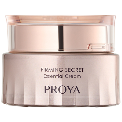 珀莱雅面霜补水保湿紧致淡纹