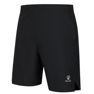 卡尔美夏季速干足球短裤