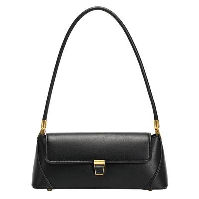 【官方旗舰】上班通勤单肩软皮包