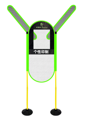 【高度角度调节】篮球防守假人