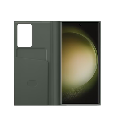 三星S23Ultra原装智能视窗保护套