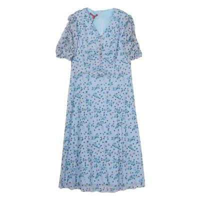 【夏季新品】法式浪漫网