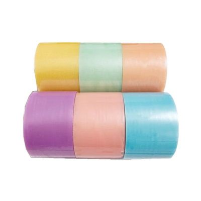 大号超宽透明粘球解压胶带