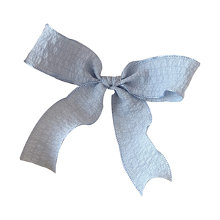 韩版丝带蝴蝶结鞋扣芭蕾风时尚百搭鞋花鞋子挂件鞋带扣鞋饰配饰女