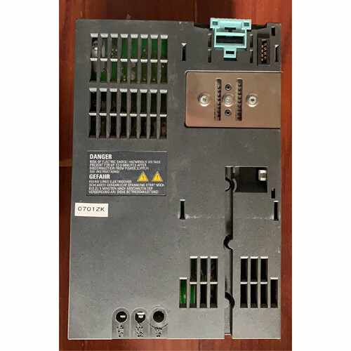 【请询价】6SL32101SE177UA0原装拆机功能包好