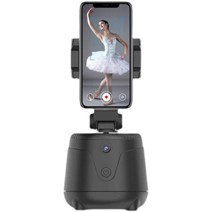 无需下载app的360极速跟拍云台