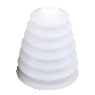 电锤防尘罩冲击钻防尘器透明电钻挡灰配件打孔接灰器电锤工具大全