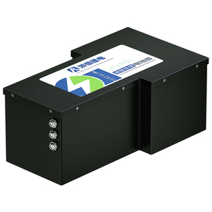 顶恒适用于小牛25款nxt nlt nt电动车电池磷酸锂电池直上大容量