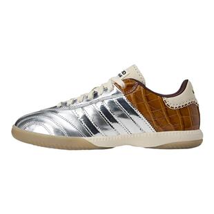 Wales Bonner x Adidas Samba 联名复古百搭运动休闲鞋IH5777