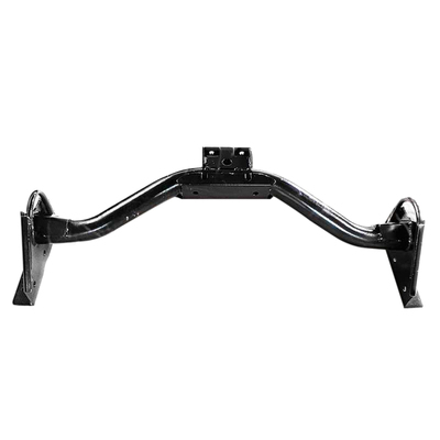 三菱帕杰罗拖车杠专用改装越野