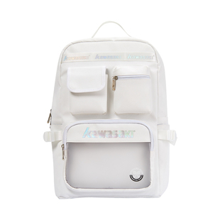 川崎极光包羽毛球包大容量鞋仓拍仓耐脏仿泼水学生书包双肩包正品