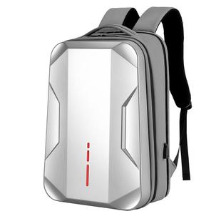 适用18寸雷蛇灵刃18笔记本电脑包17.3寸Razer Blade 17游戏本Blade 16寸硬壳防撞双肩包15.6寸立体旅行背包