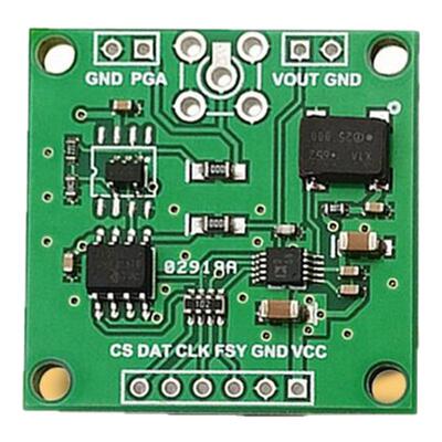 鹿小班AD9833DDS信号发生器