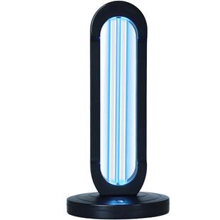 秝客紫外线消毒灯家用室内宠物幼儿园移动式除螨除甲醛专用灭菌灯