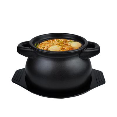 罐罐米线砂锅商用耐高温不裂