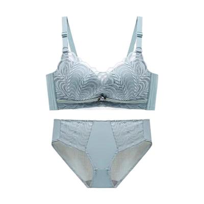 向大大加厚无钢圈聚拢