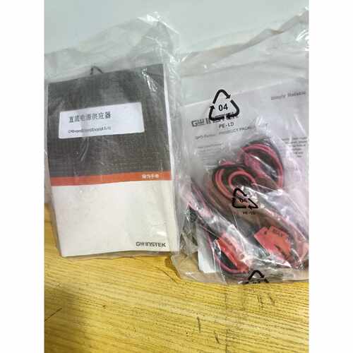 【议价】GWInstek固纬GPD23052305S4301