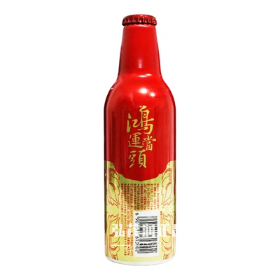 青岛啤酒一厂鸿运当头355ml*12