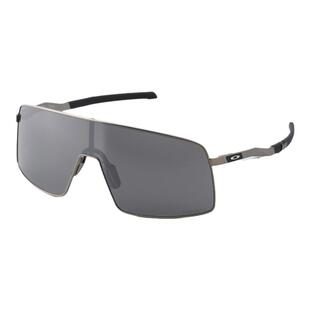 OAKLEY欧克利太阳镜墨镜SUTRO TI钛骑行跑步眼镜防风防滑OO6013