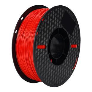 3d打印耗材tpu打印耗材 1KG 1.75mm  硬度95A柔性软胶弹性体软性硅胶线材线条 3D打印机耗材材料