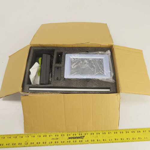Sojet 6001090005 Elfin VI Printer Controller Display HMI W/