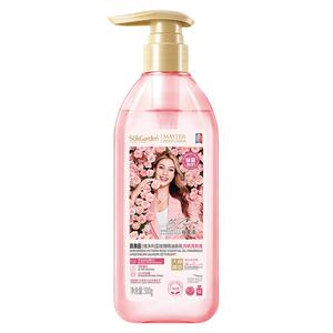 正品蔬果园玫瑰精油内衣裤洗衣液