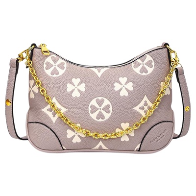 高级感小众设计包包女2025新款潮时尚百搭单肩斜挎包手提包腋下包