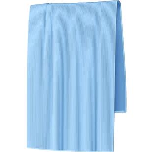 速干浴巾游泳吸水专用成人大毛巾沙滩巾便携运动健身保暖温泉浴袍