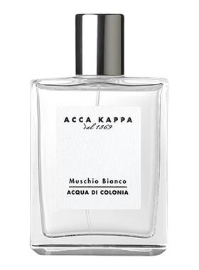 ACCAKAPPA白苔古龙水香水50ML