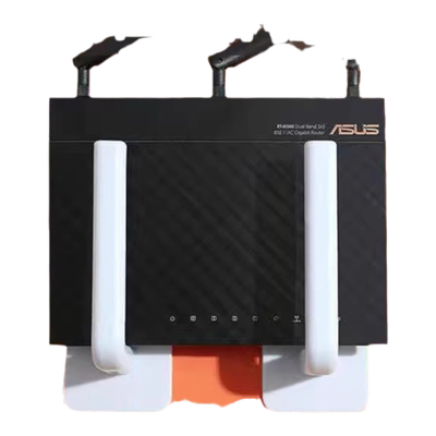 壁挂式置物架路由器收纳盒