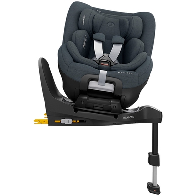 MaxiCosi安全座椅0-4岁mica360