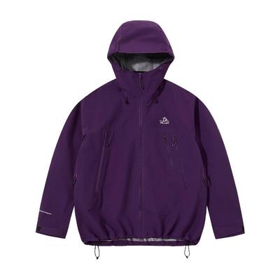 伯希和户外羽绒冲锋衣绒内胆