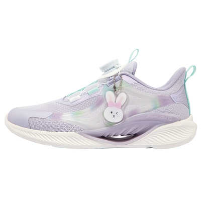 氢风5.0特步儿童跑步鞋