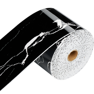 踢脚线自粘pvc地脚线贴纸护边墙角贴脚线地板附件瓷砖家用踢脚板