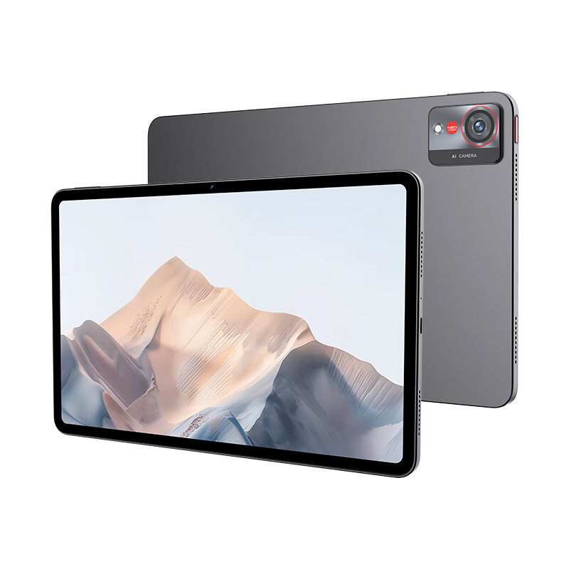 努比亚平板Pro骁龙8 Gen3处理器2.8K高清屏144Hz高刷10100mAh大电池66W快充防滑抗指纹官旗店努比亚平板Pro