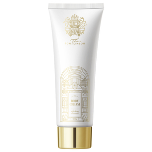 汤姆林森素颜霜烟酰胺身体乳夏季结婚短袖手臂冷白皮美白霜神器