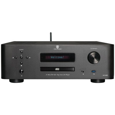 天逸AD-89D高保真家用HiFi