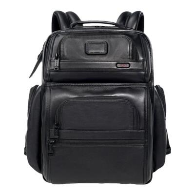 TUMI/途明商务通勤男士双肩包