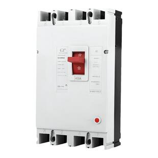 厂家直销DZ20LE-160 200A 250A 315A 350A 400A 630A漏电保护器