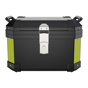 踏板摩托车专用大容量后尾箱后备2025新款特大号电动电瓶工具配件