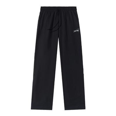 维动行者运动裤男秋季新款梭织裤