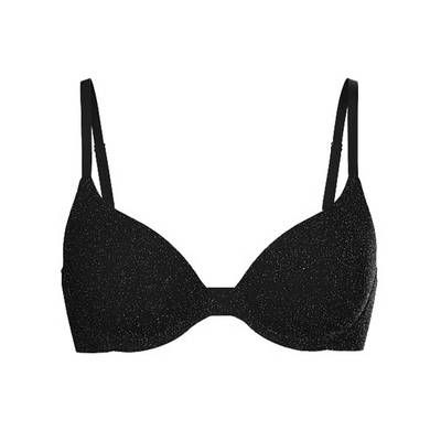 维密PINK微光舒适文胸内衣