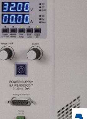 议价实验室电源德国EA Elektro-Automatik EA-PS 8065-10 T