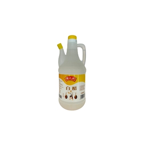 山西特产阳之源酿造800ml白醋炒菜凉拌